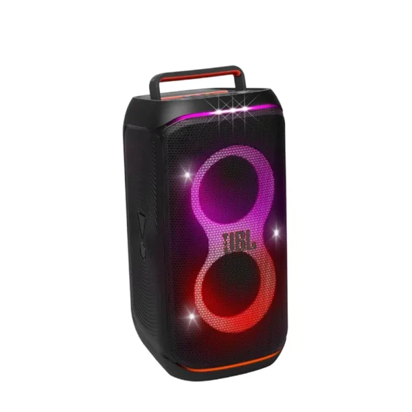 JBL PartyBox Club 120 - Portable Party Speaker