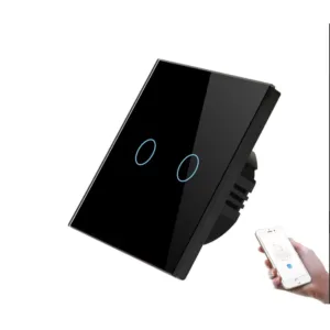 SMART LIFE LIGHT SWITCH CONTROL 3GANG