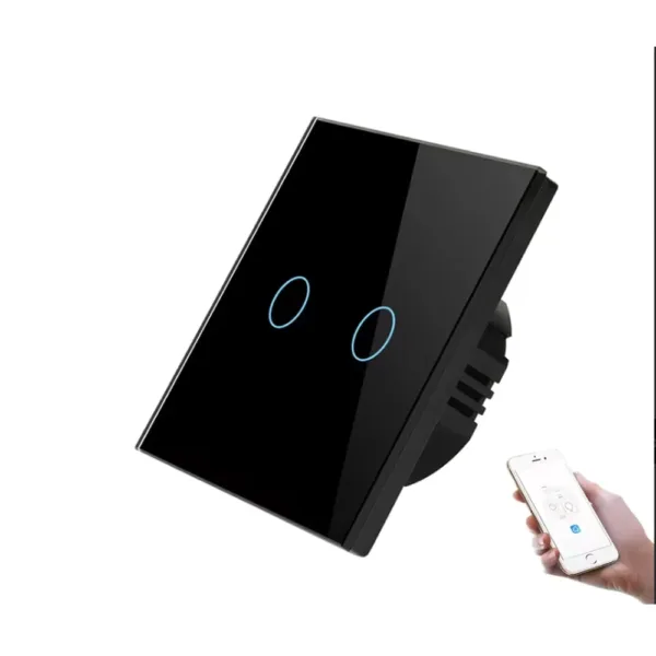 SMART LIFE LIGHT SWITCH CONTROL 3GANG