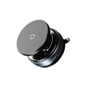 Vacuum Suction Magnetic Bracket K009