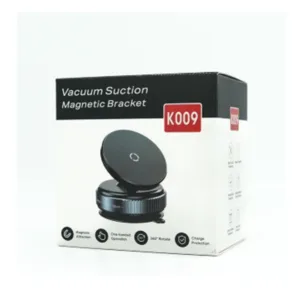 Vacuum Suction Magnetic Bracket K009