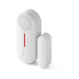 WiFi Door And Window Alarm