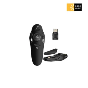 Case Logic Wireless presenter