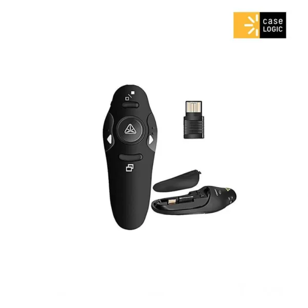 Case Logic Wireless presenter