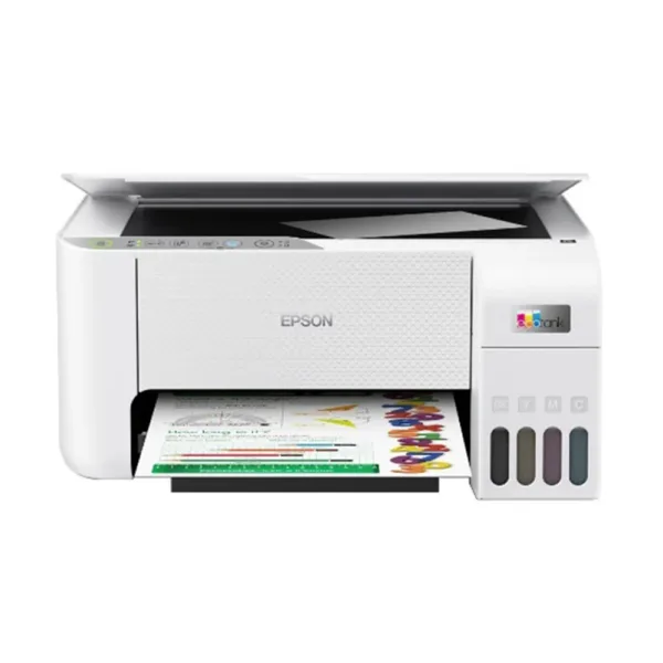 Epson EcoTank L3256 Printer