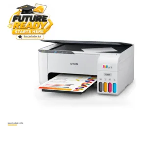 Epson Eco Tank L3256 Print Scan Copy Wi-Fi