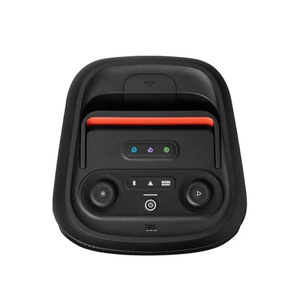 JBL PartyBox Club 120 - Portable Party Speaker