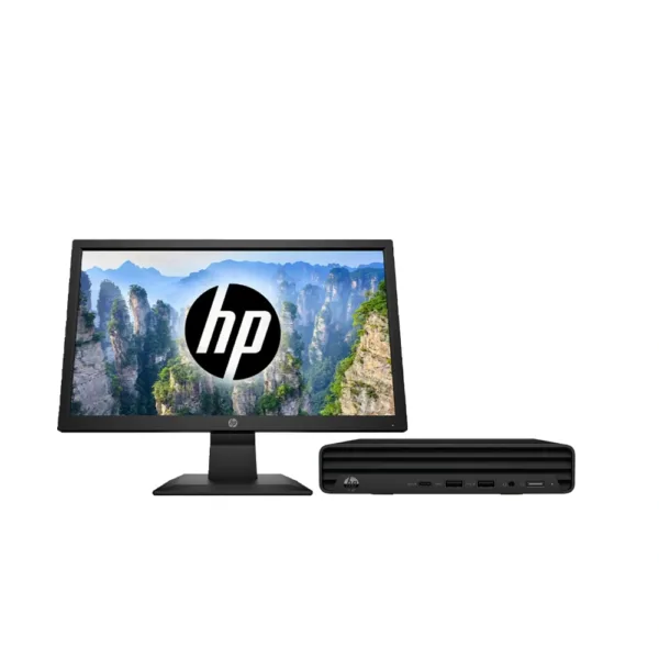 HP Pro Mini 260 G9 DESKTOP i5