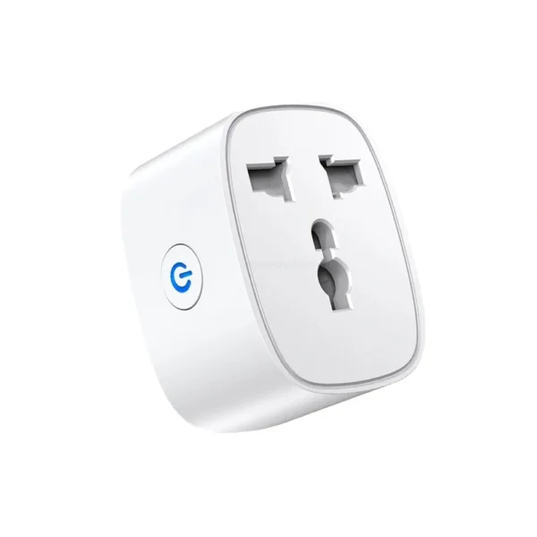 SMART WIFI PLUG
