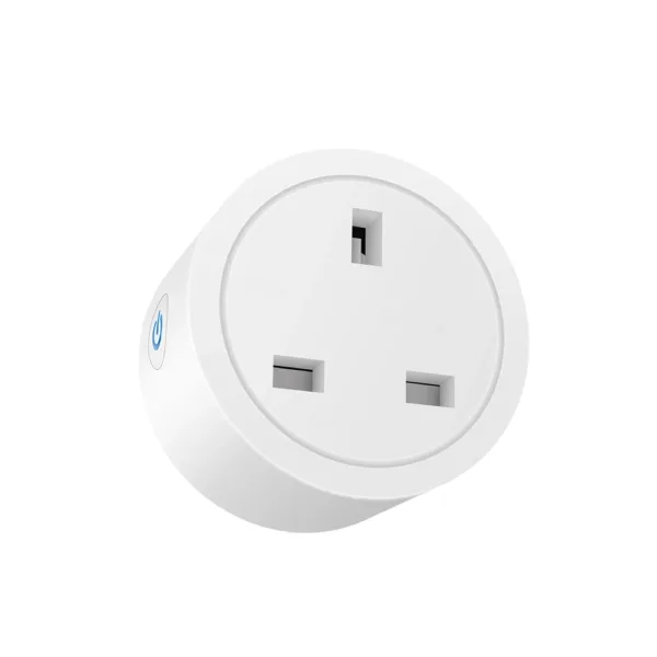 SMART WIFI PLUG
