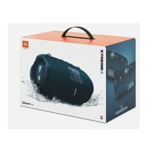 JBL Xtreme 4 - Portable Bluetooth Speaker