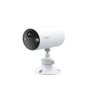 TP-Link Tapo C410 Smart WiFi Indoor/Outdoor Security Camera