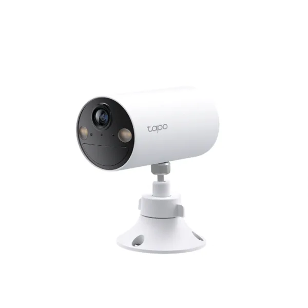TP-Link Tapo C410 Smart WiFi Indoor/Outdoor Security Camera