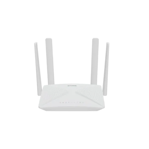 D-Link Wireless N300 Dual SIM 4G LTE Router