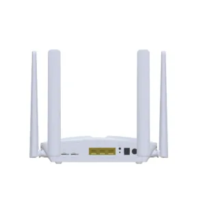 D-Link Wireless N300 Dual SIM 4G LTE Router