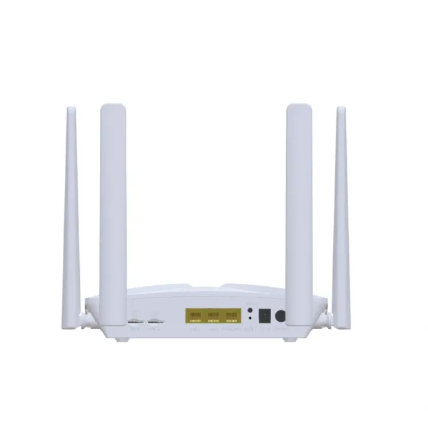 D-Link Wireless N300 Dual SIM 4G LTE Router
