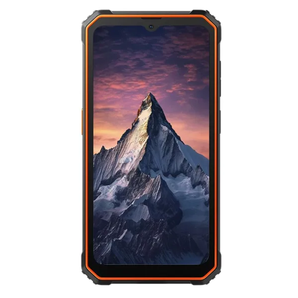 Blackview BV4800 Pro Rugged Phone
