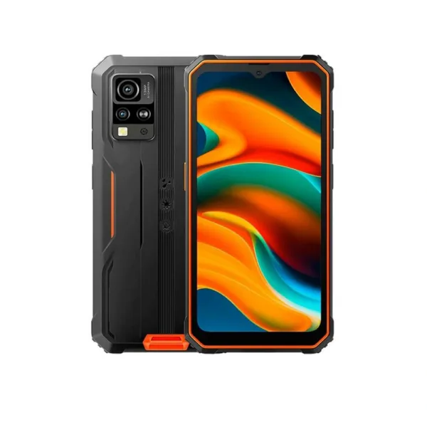 Blackview BV4800 Pro Rugged Phone
