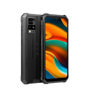 Blackview BV4800 SE Rugged Smartphone