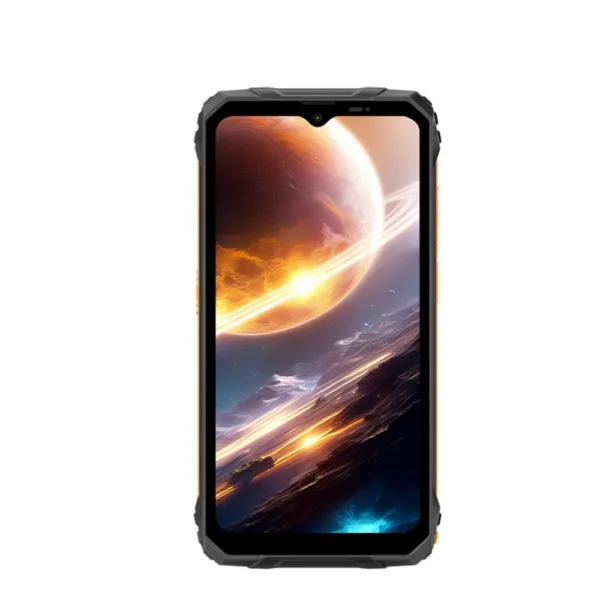 BLACKVIEW FORT 1 SMARTPHONE