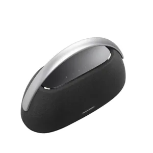 Harman Kardon Go + Play 3 - Portable Bluetooth Speaker - Black