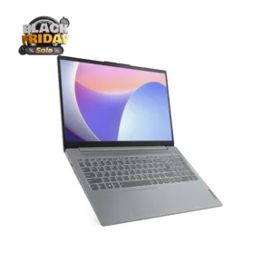 Lenovo IdeaPad Slim IP3 Intel Corei5 13th Gen 8GB RAM 512GB Solid State Drive 15.6" FHD Display