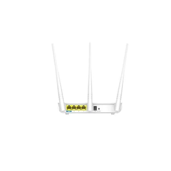 Tenda F3 300Mbps Wi-Fi Router
