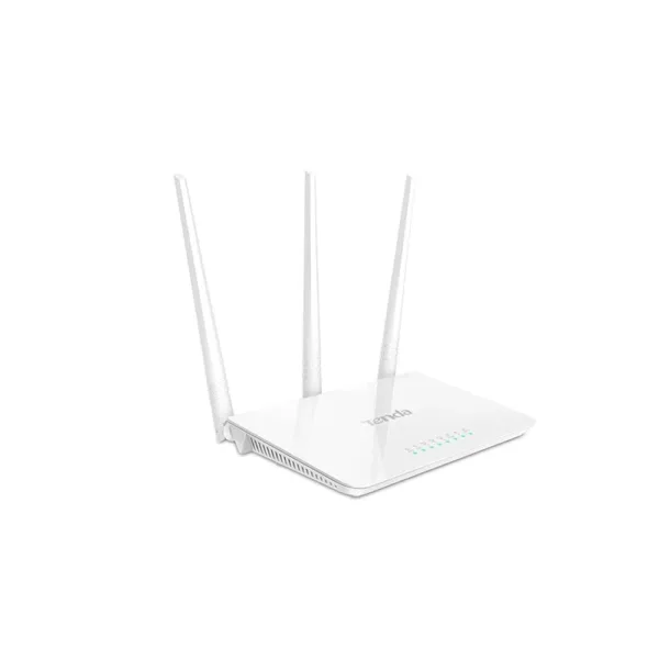 Tenda F3 300Mbps Wi-Fi Router