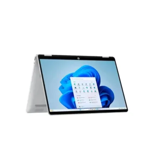 HP Omni Book 5 Flip 2-in-1 Laptop 14-fp0013dx 14 Intel Core5 8GB RAM 512GB SSD