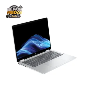Omni book 5 Flip 14- fp0023dx Laptop Core-7 16GB Ram 512GB SSD 14.0