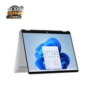 HP Omni Book 5 Flip 2-in-1 Laptop 14-fp0013dx 14 Intel Core5 8GB RAM 512GB SSD