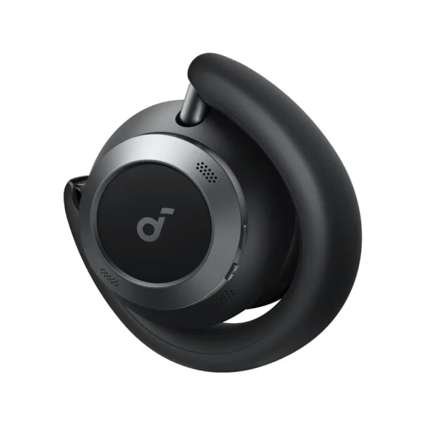 Soundcore by Anker, Space One, Active Noise Cancelling Headphones