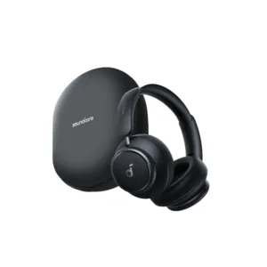 Soundcore by Anker Space Q45 Adaptive Active Noise Cancelling Headphones