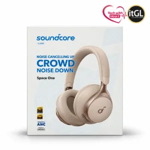Soundcore by Anker, Space One