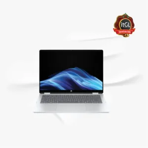 Omni book 5 Flip 14- fp0023dx Laptop Core-7 16GB Ram 512GB SSD 14.0