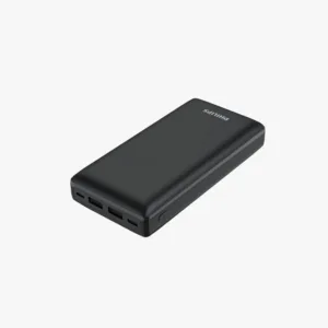 Philips 20000 mAH USB power bank