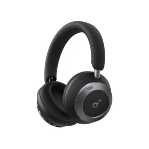 Soundcore by Anker, Space One, Active Noise Cancelling Headphones