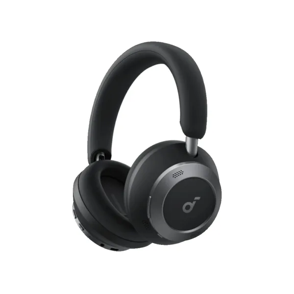 Soundcore by Anker, Space One, Active Noise Cancelling Headphones