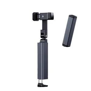 Selfie Stick & Tripod (Travel Stand)