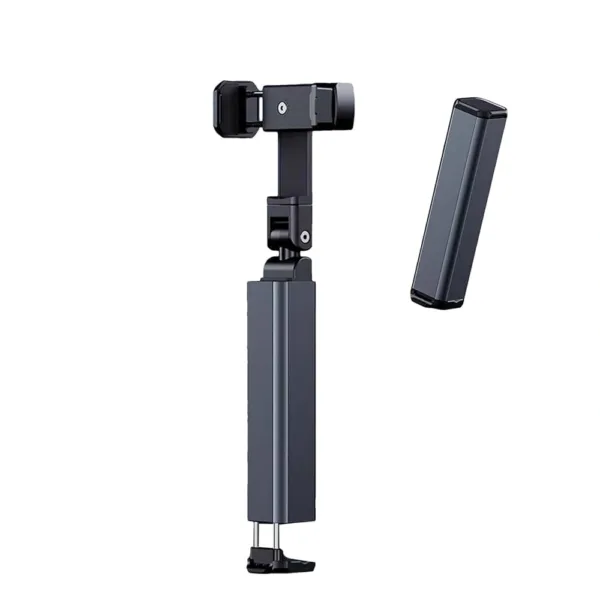 Selfie Stick & Tripod (Travel Stand)