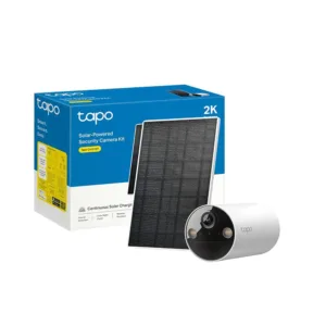 TAPO C402 KIT