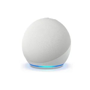 Amazon Echo Dot Vibrant sounding Alexa speaker
