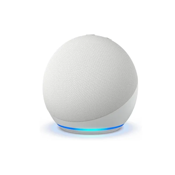 Amazon Echo Dot Vibrant sounding Alexa speaker