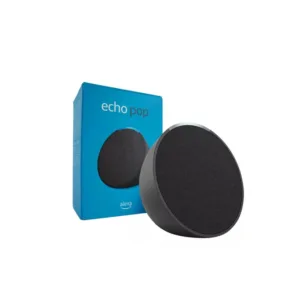 Amazon Echo Pop,Alexa speaker