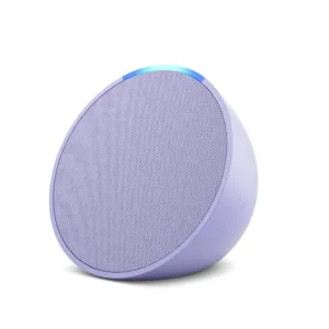Amazon Echo Pop,Alexa speaker