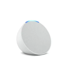 Amazon Echo Pop,Alexa speaker