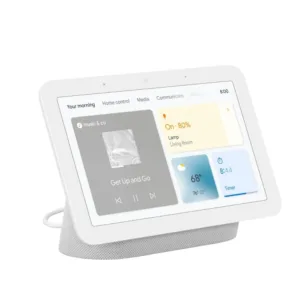 Google Nest Hub 7 (2nd Gen) Smart Display