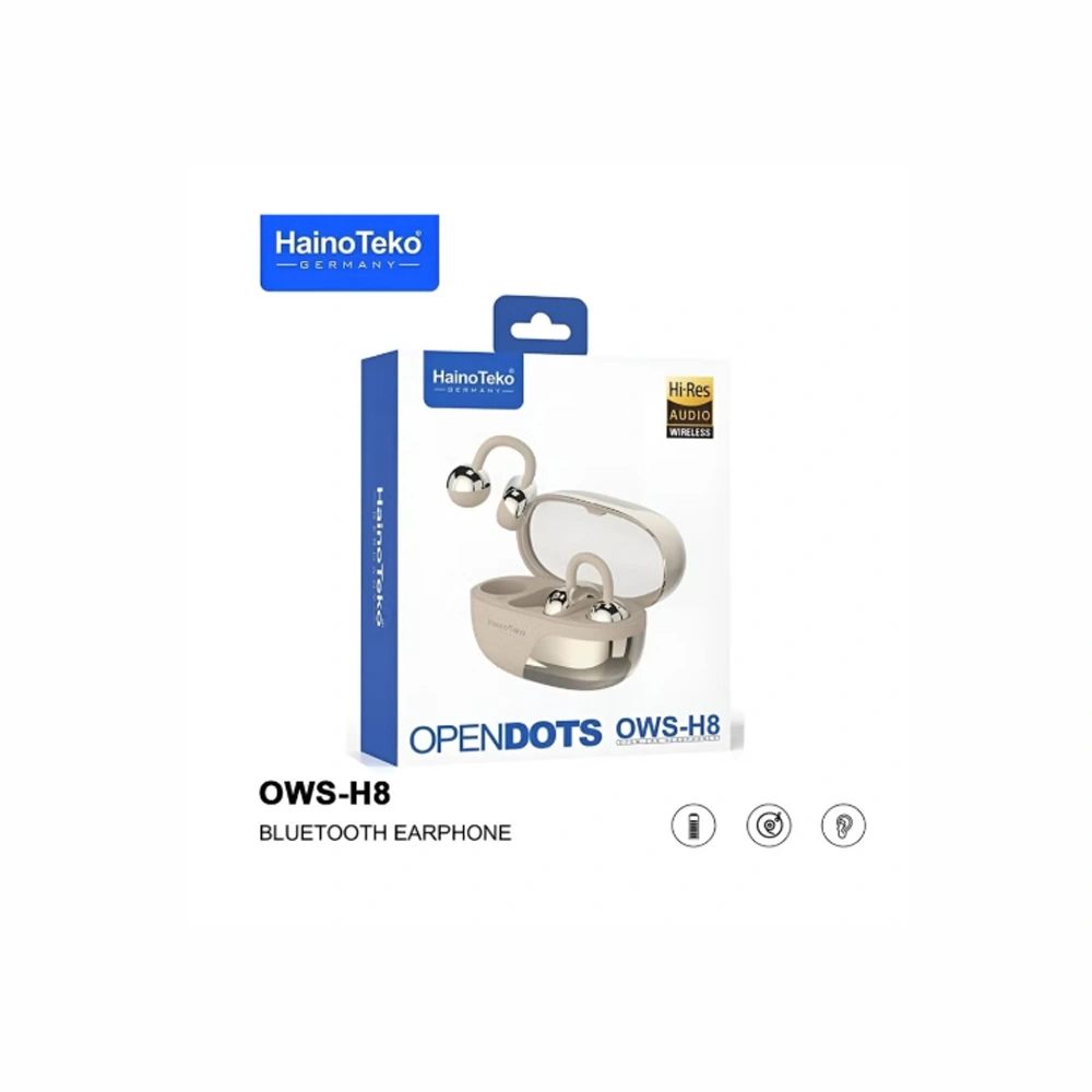 HainoTeko OpenDOTS OWS-H8