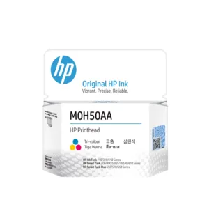 HP ORIGINAL INK PRINTHEAD M0H50AA