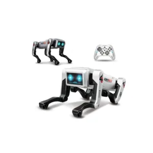 Saviour AI Robot Dog